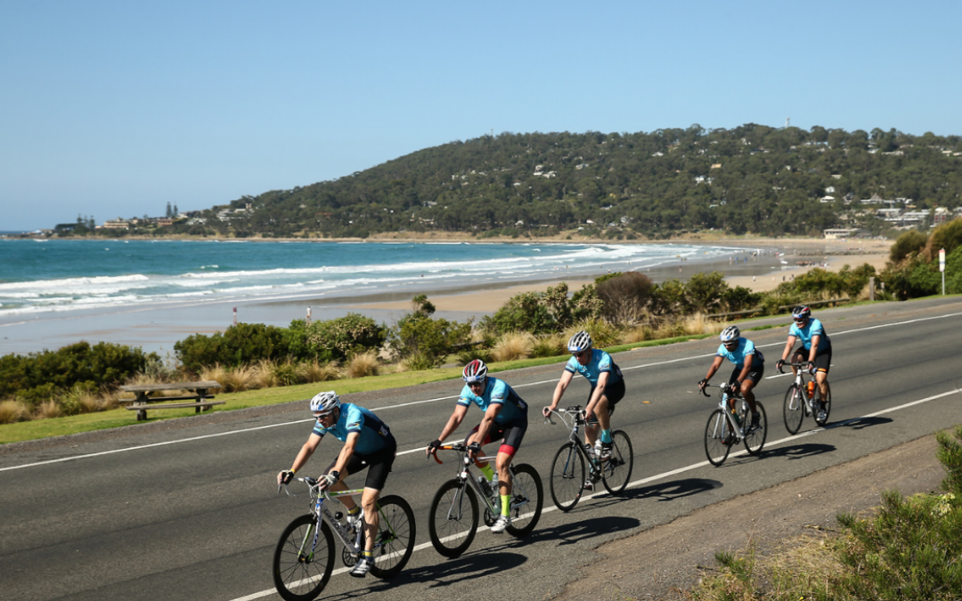 Great Ocean and Otway Classic