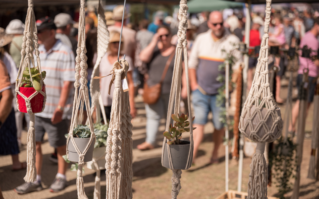 Winchelsea Community Market